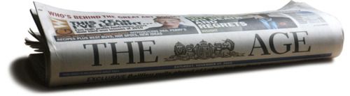 Improving The Age site search field usability in 5 minutes