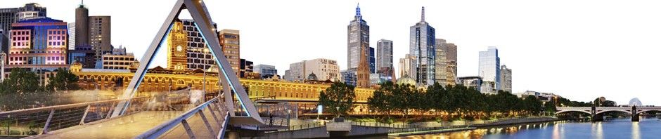 Melbourne Geek Night