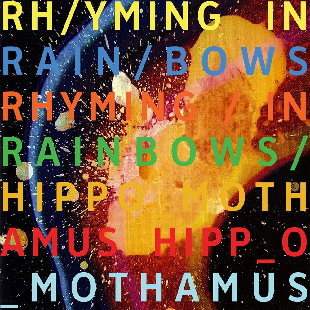 Radiohead - In Rainbows