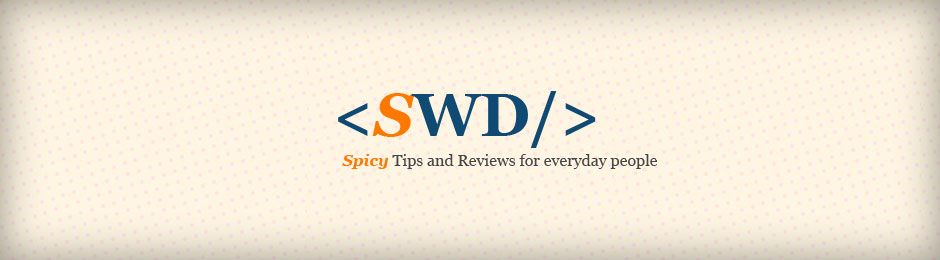 My interview on spicy web designers